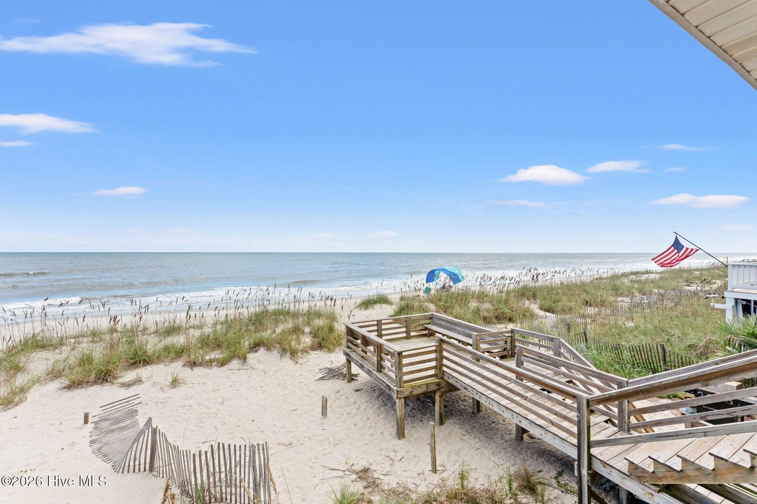 House in Ocean Isle Beach, North Carolina, United States 5 - 18946321