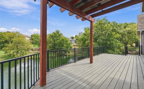 Casa a Louisburg, Kansas, Stati Uniti 1
