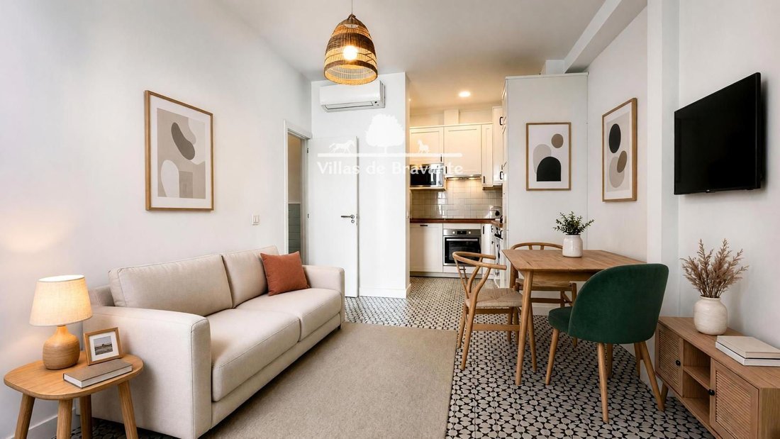 Apartment in Centro, Madrid, Spain 2 - 18357859