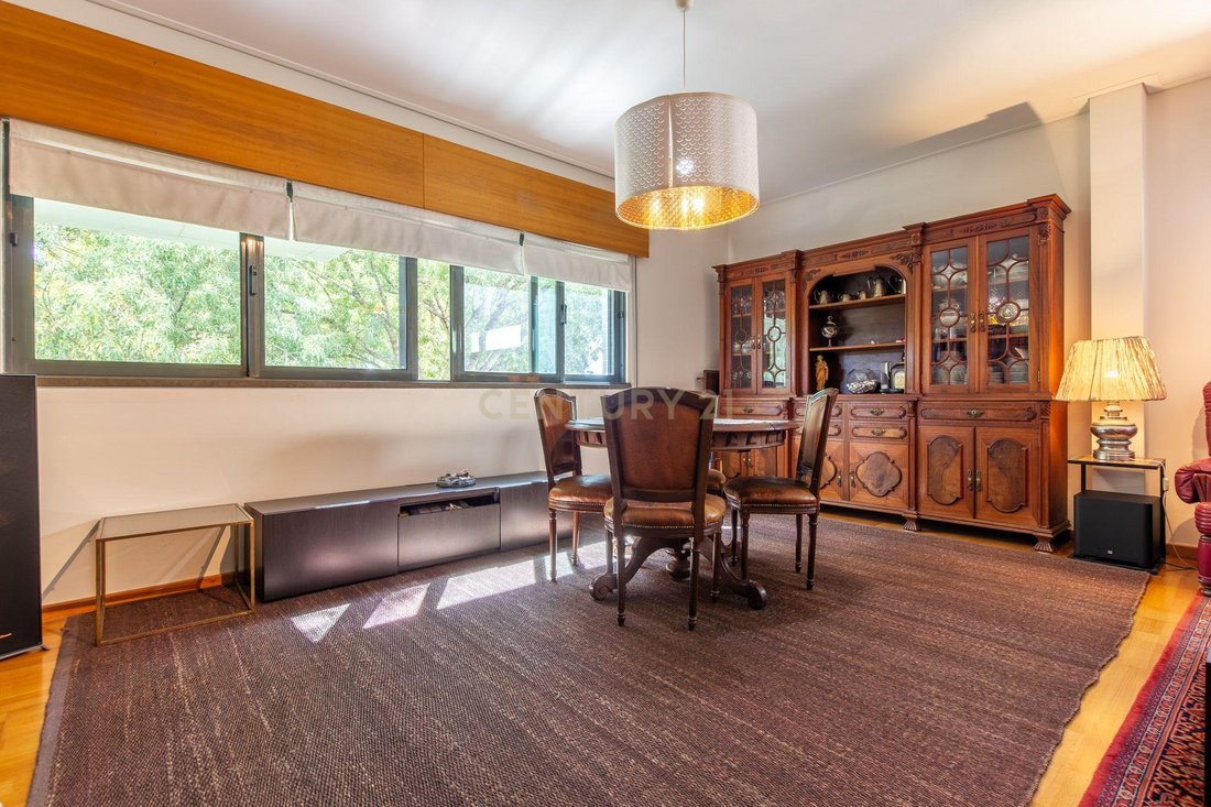 Apartment in Alfragide, Lisbon, Portugal 5 - 18946690