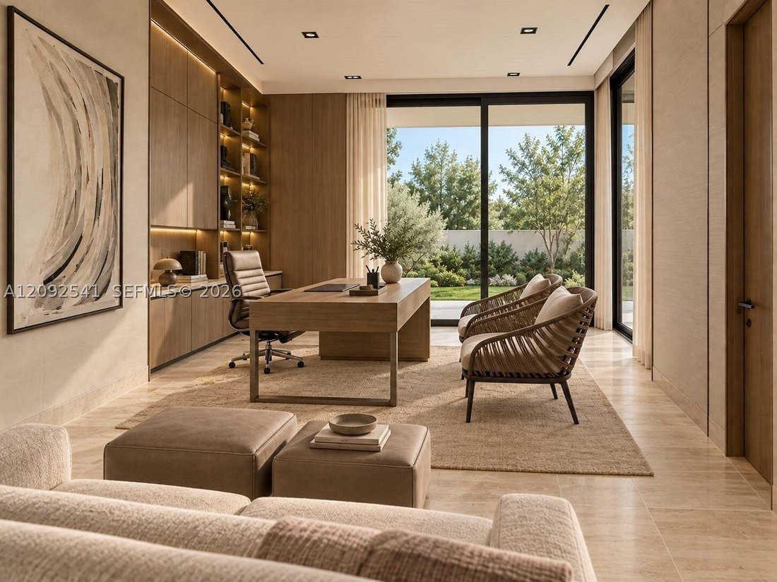 House in North Miami Beach, Florida, United States 4 - 18946362