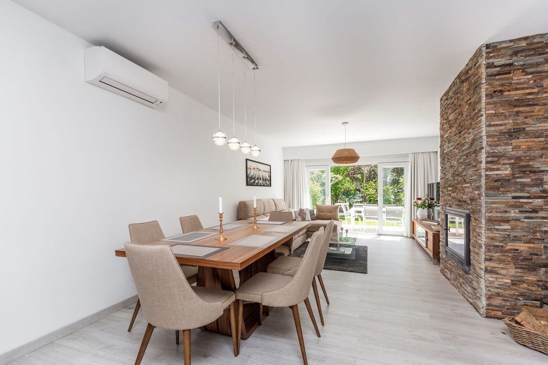 Townhouse in Nueva Andalucia, Marbella, Spain 4 - 18946627