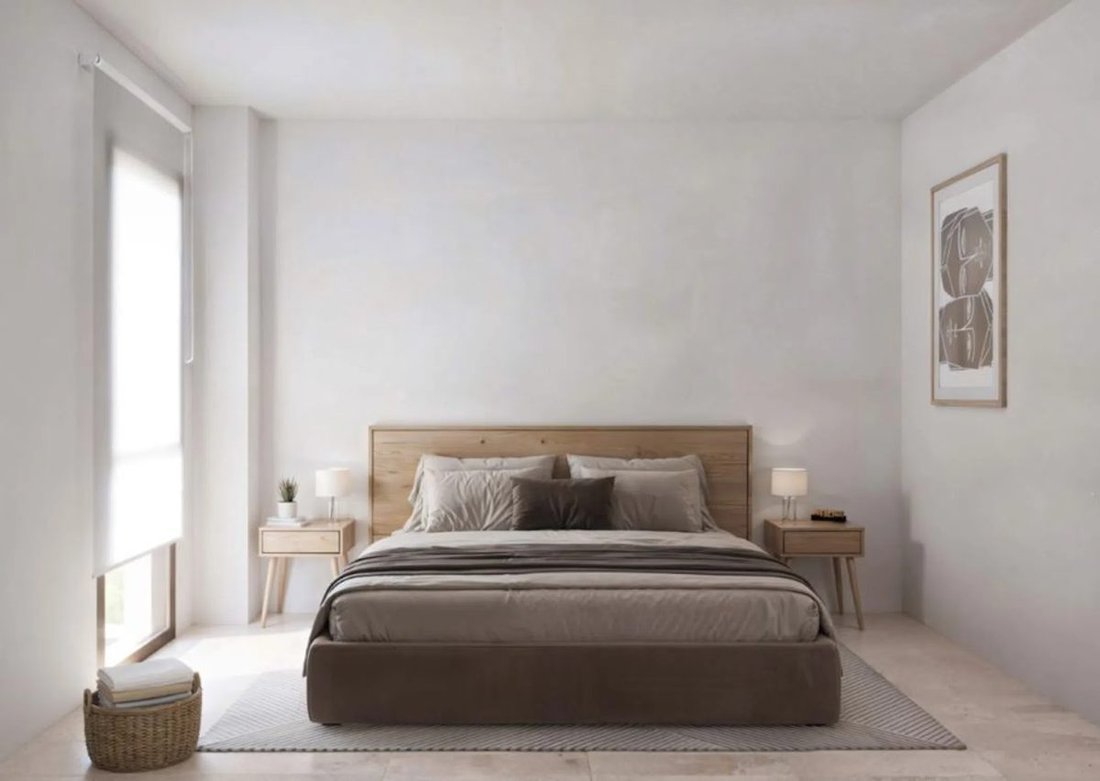 Villa in la Nucia, Valencian Community, Spain 5 - 18946590