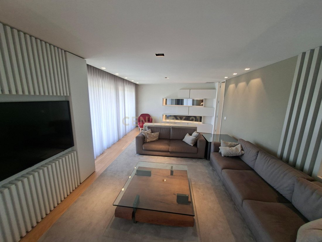 Apartment in Aldoar, Foz do Douro e Nevogilde, Porto District, Portugal 5 - 18946680