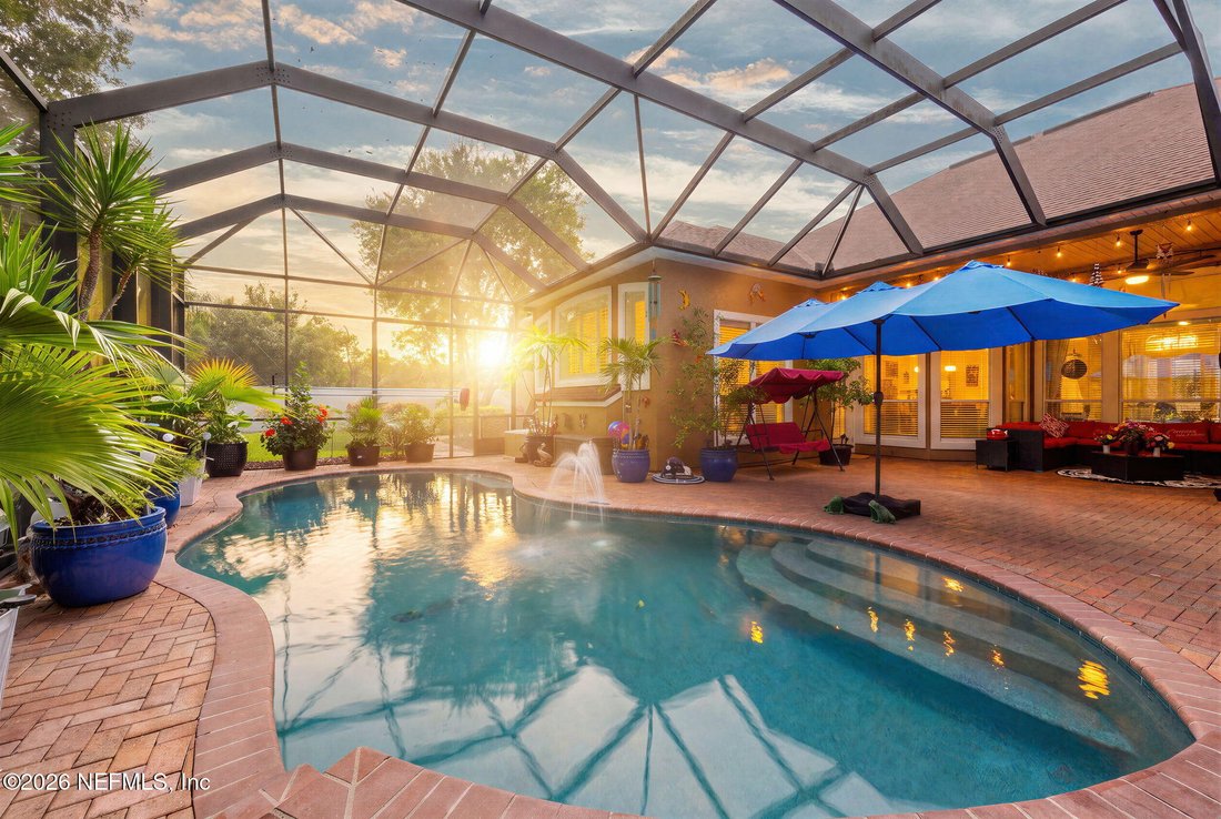 House in St. Augustine, Florida, United States 2 - 18946438