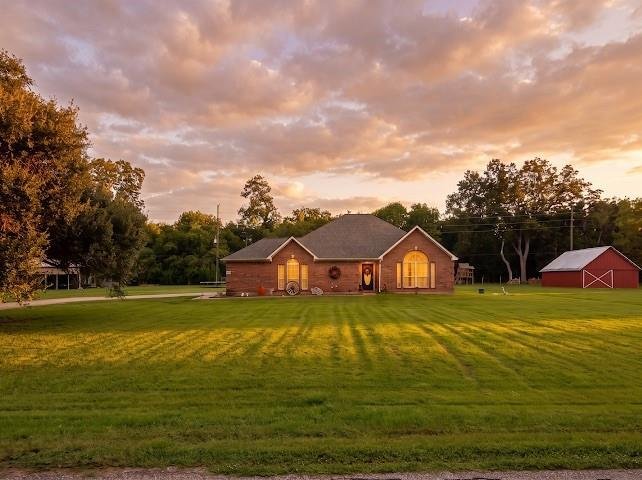 House in Simonton, Texas, United States 1 - 18946249