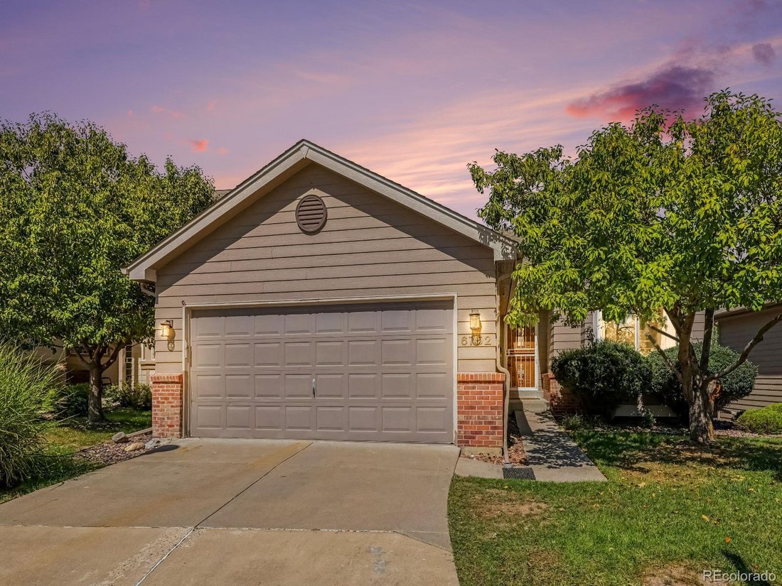 House in Arvada, Colorado, United States 1 - 18946454
