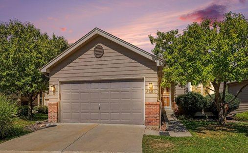 House in Arvada, Colorado, United States 1