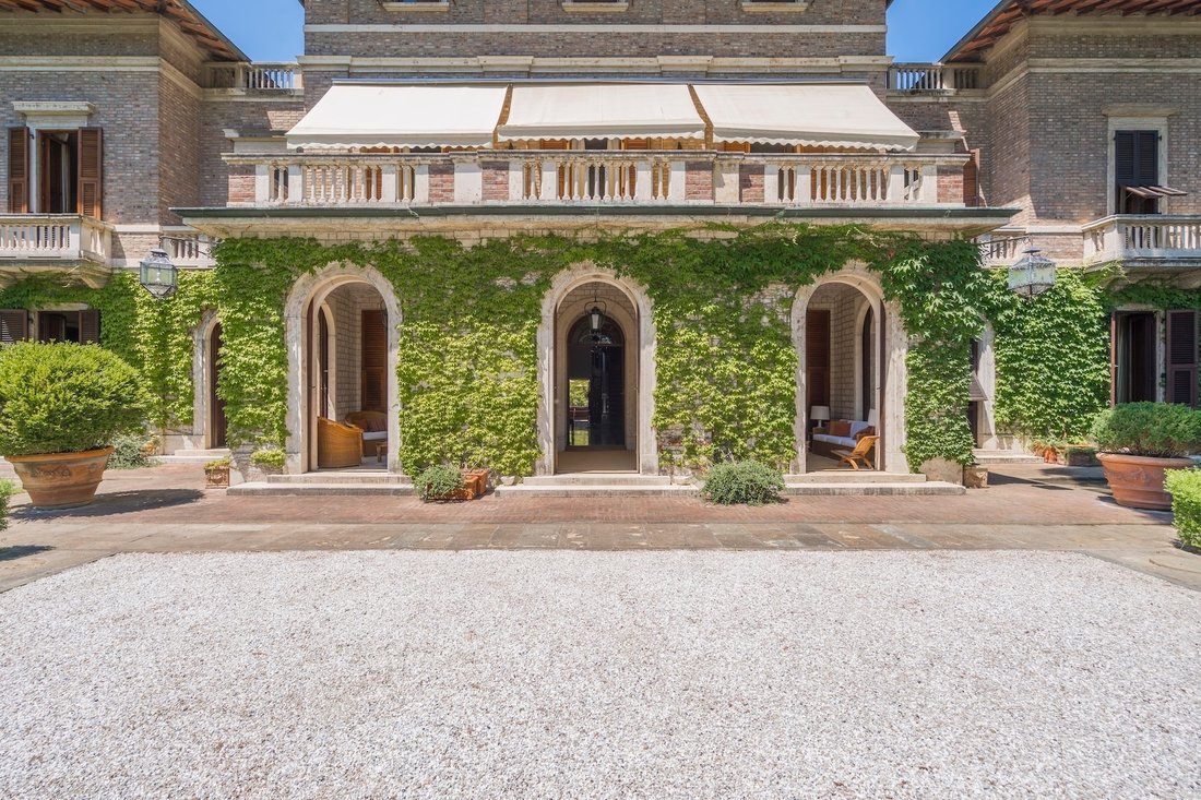 House in Marina di Pisa, Pisa, Italy 3 - 17784450