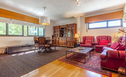 Apartment in Alfragide, Lisbon, Portugal 1