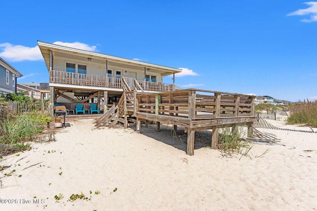 House in Ocean Isle Beach, North Carolina, United States 4 - 18946321