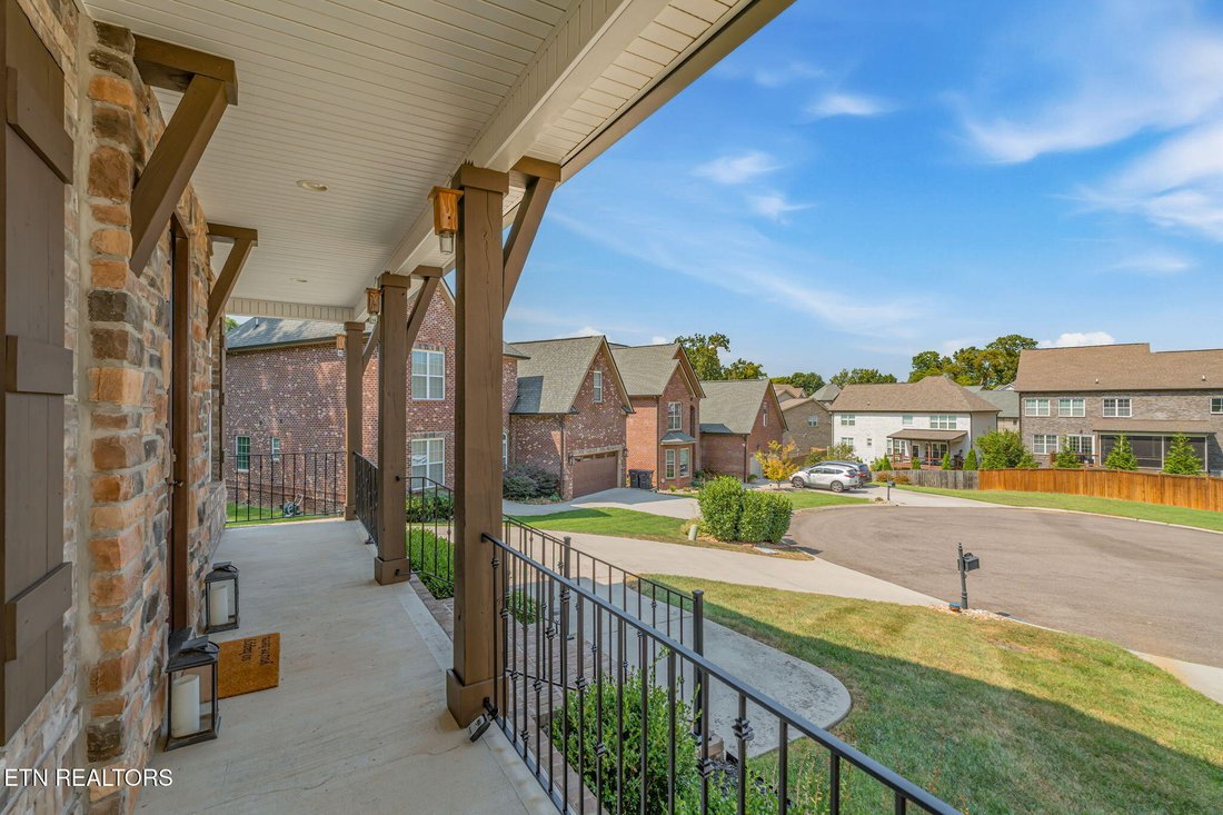House in Knoxville, Tennessee, United States 5 - 18946462