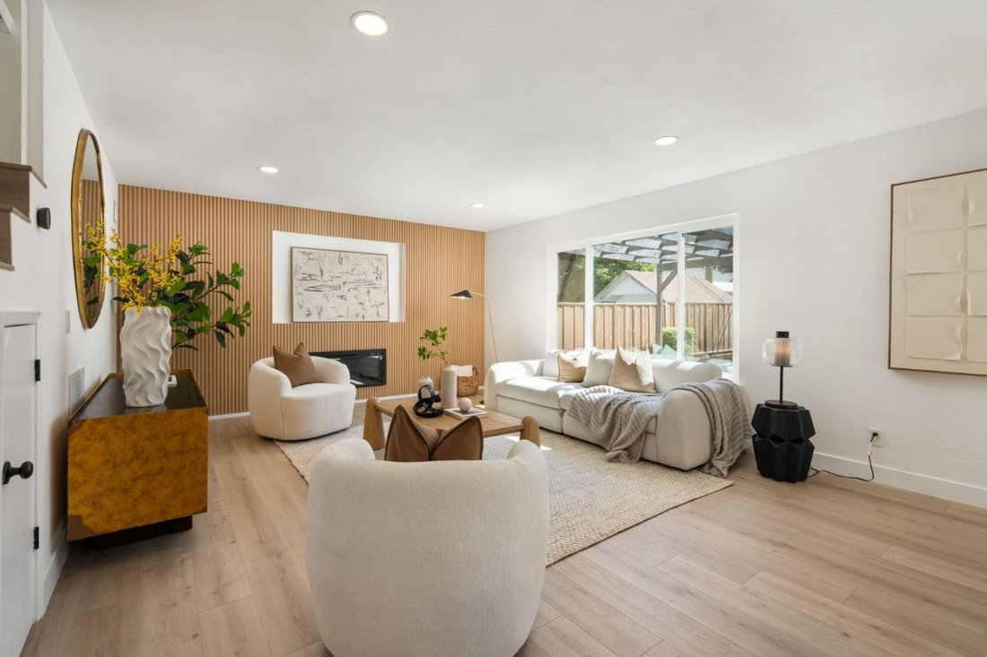 House in Santa Clara, California, United States 5 - 18946265