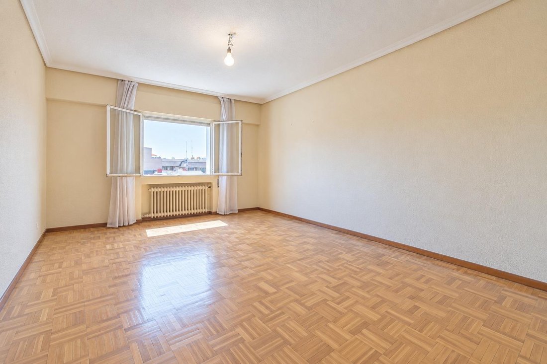 Wohnung in Arganzuela, Madrid, Spanien 2 - 18928635