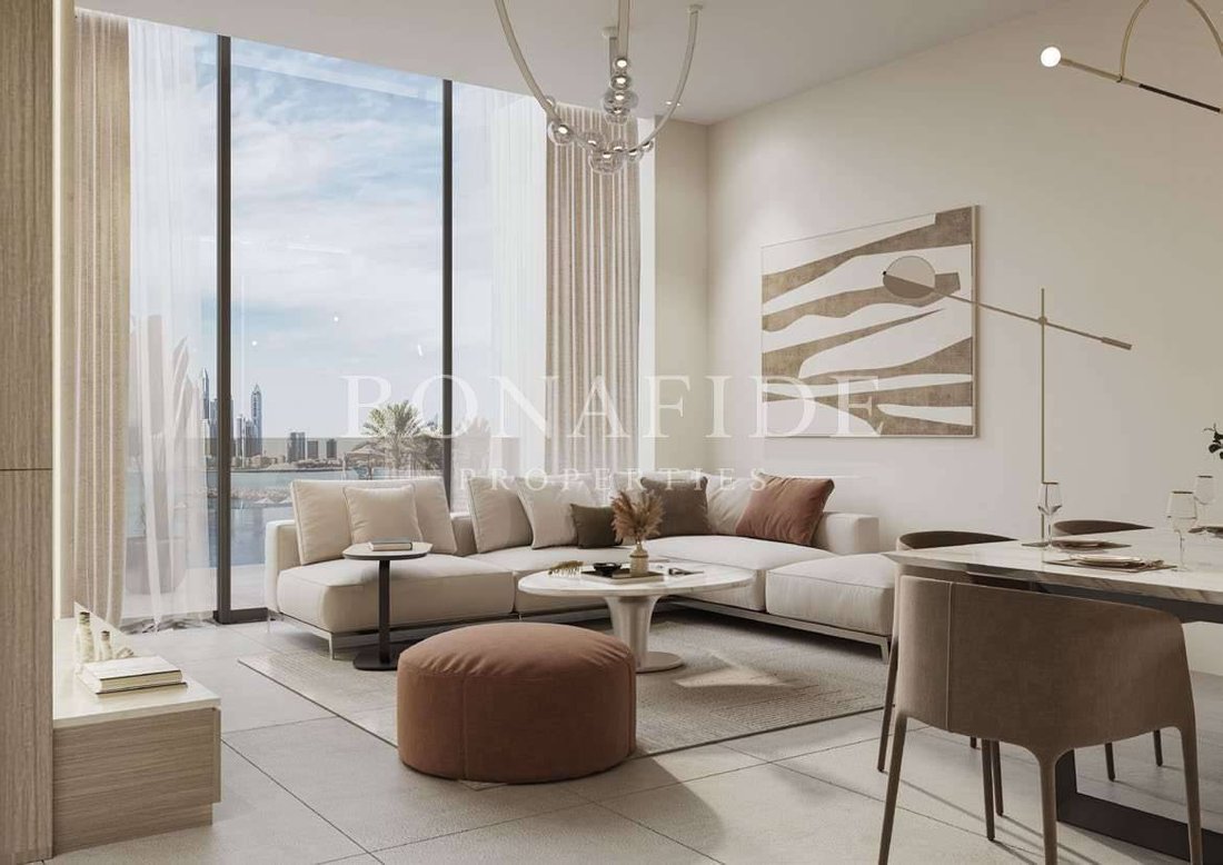 Apartment in Dubai Marina / Marsa Dubai, Dubai, United Arab Emirates 1 - 18946643