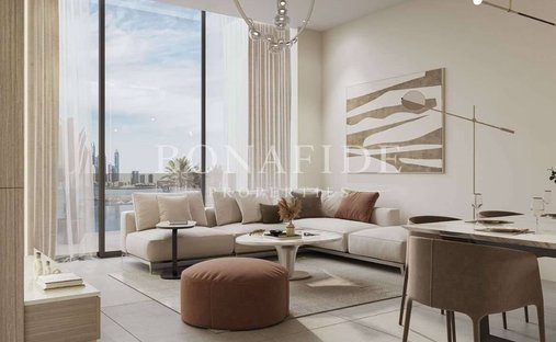 Apartment in Dubai Marina / Marsa Dubai, Dubai, United Arab Emirates 1