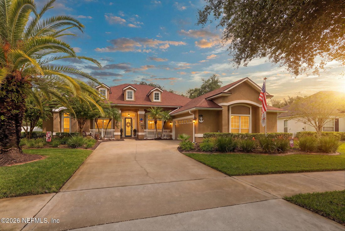 House in St. Augustine, Florida, United States 1 - 18946438
