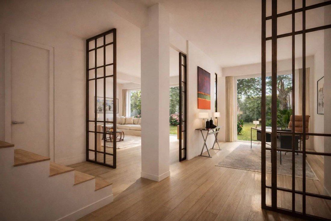 Penthouse in Bois de Boulogne, Paris 16e Arrondissement, Paris 3 - 15908523