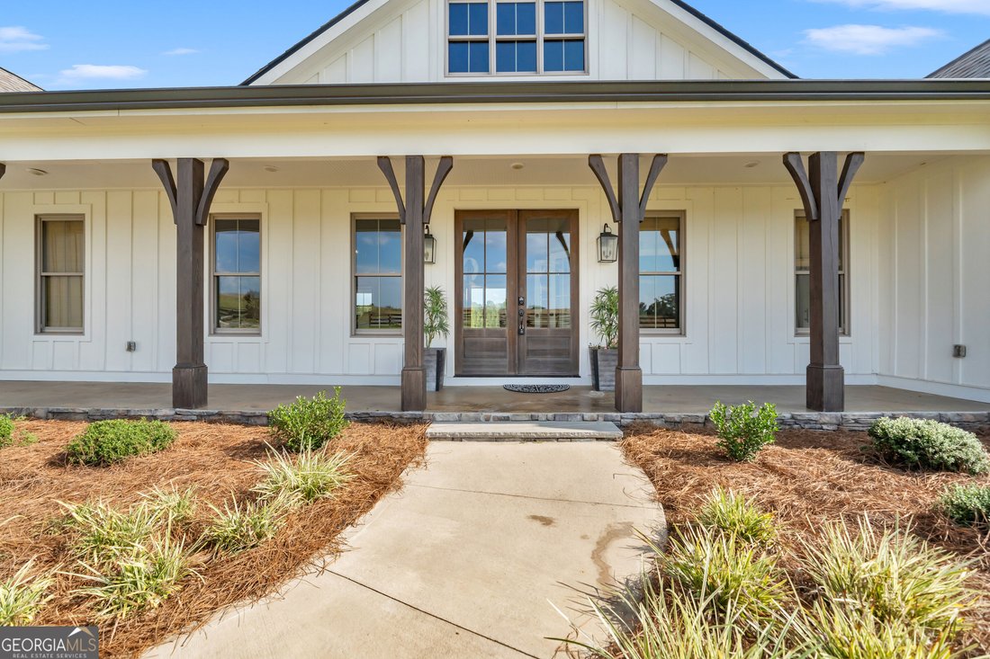 House in Mansfield, Georgia, United States 5 - 18946439