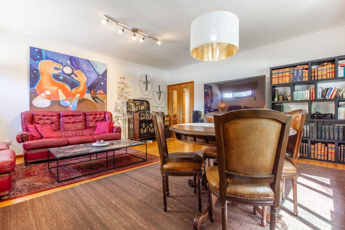 Apartment in Alfragide, Lisbon, Portugal 3 - 18946690
