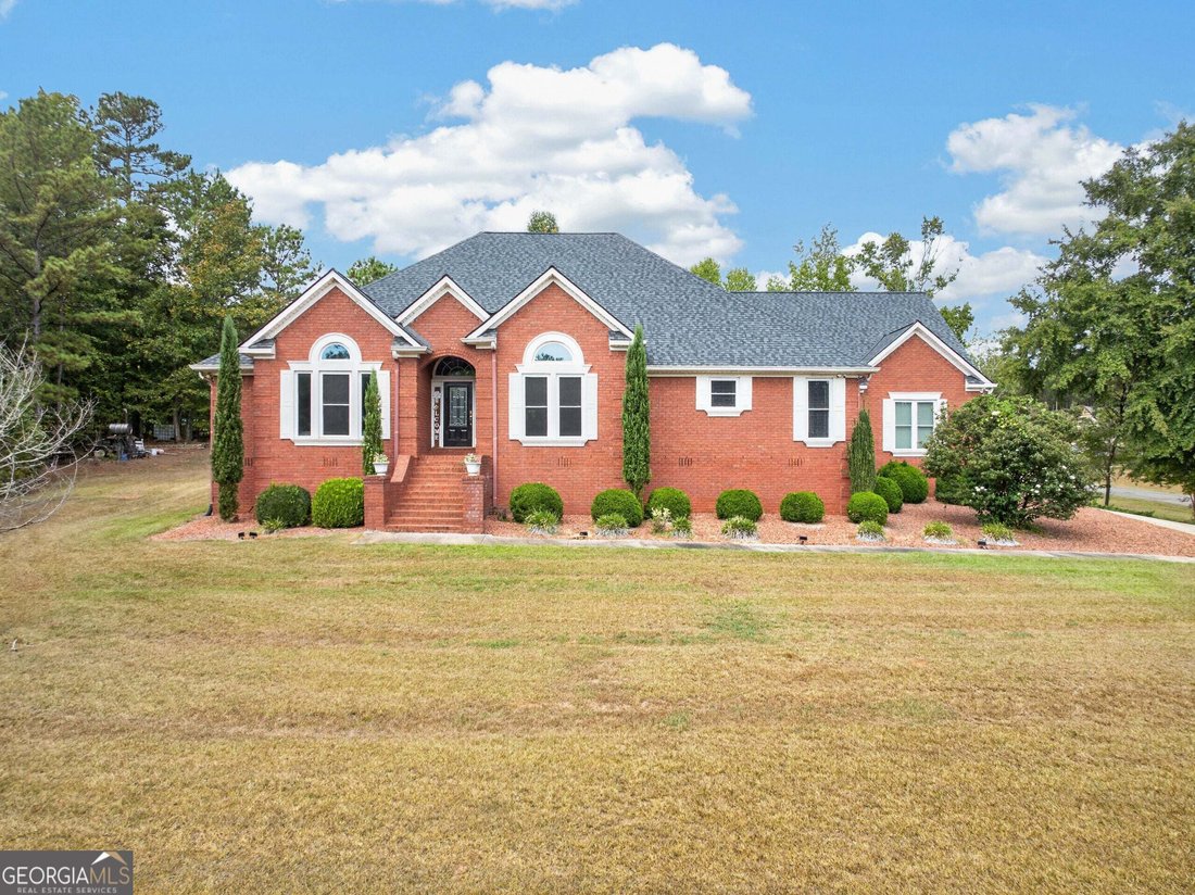 House in Milledgeville, Georgia, United States 2 - 18946387