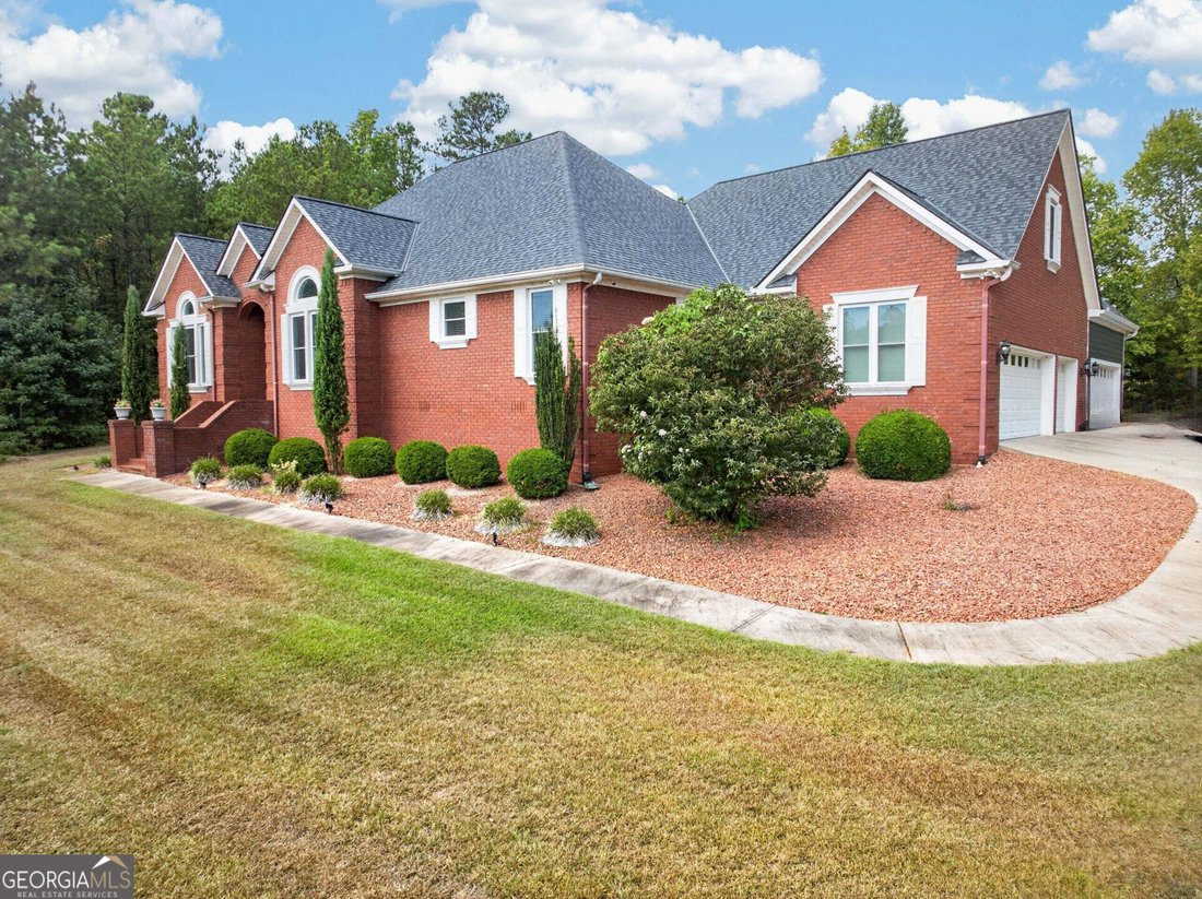 House in Milledgeville, Georgia, United States 3 - 18946387