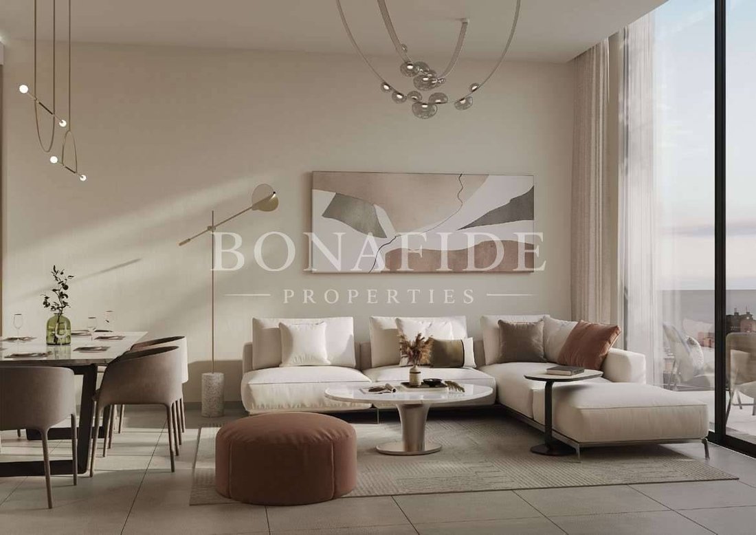 Apartment in Dubai Marina / Marsa Dubai, Dubai, United Arab Emirates 4 - 18946643
