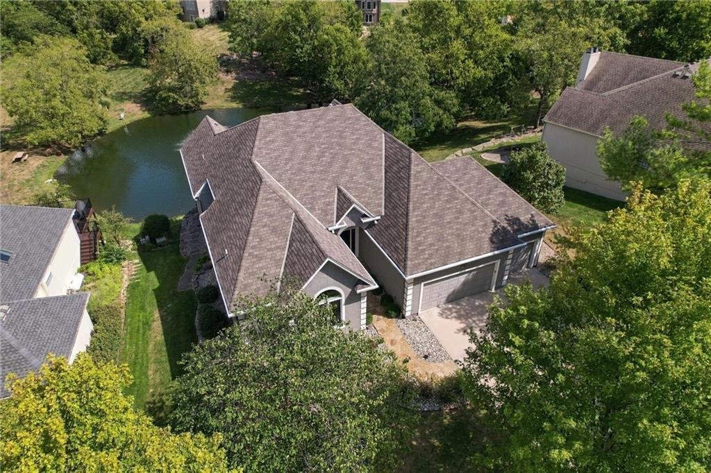 House in Louisburg, Kansas, United States 2 - 18946539