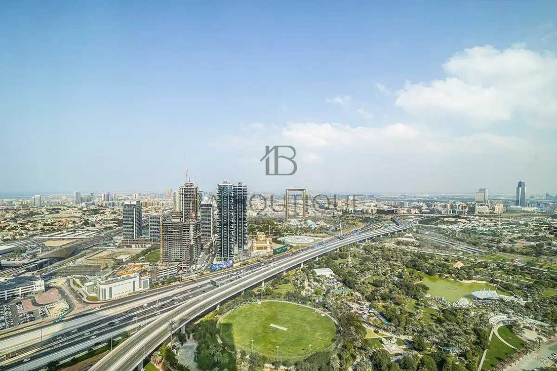 Apartment in Zabeel, Dubai, United Arab Emirates 5 - 18946640
