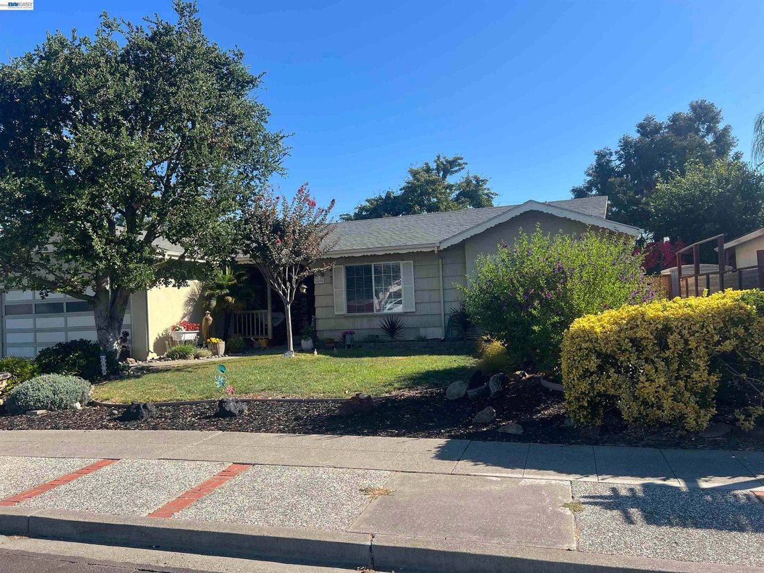 House in Dublin, California, United States 2 - 18946293