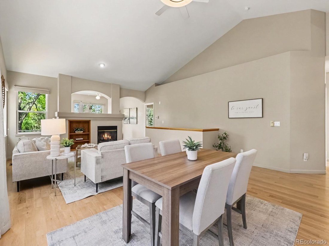 House in Arvada, Colorado, United States 4 - 18946454