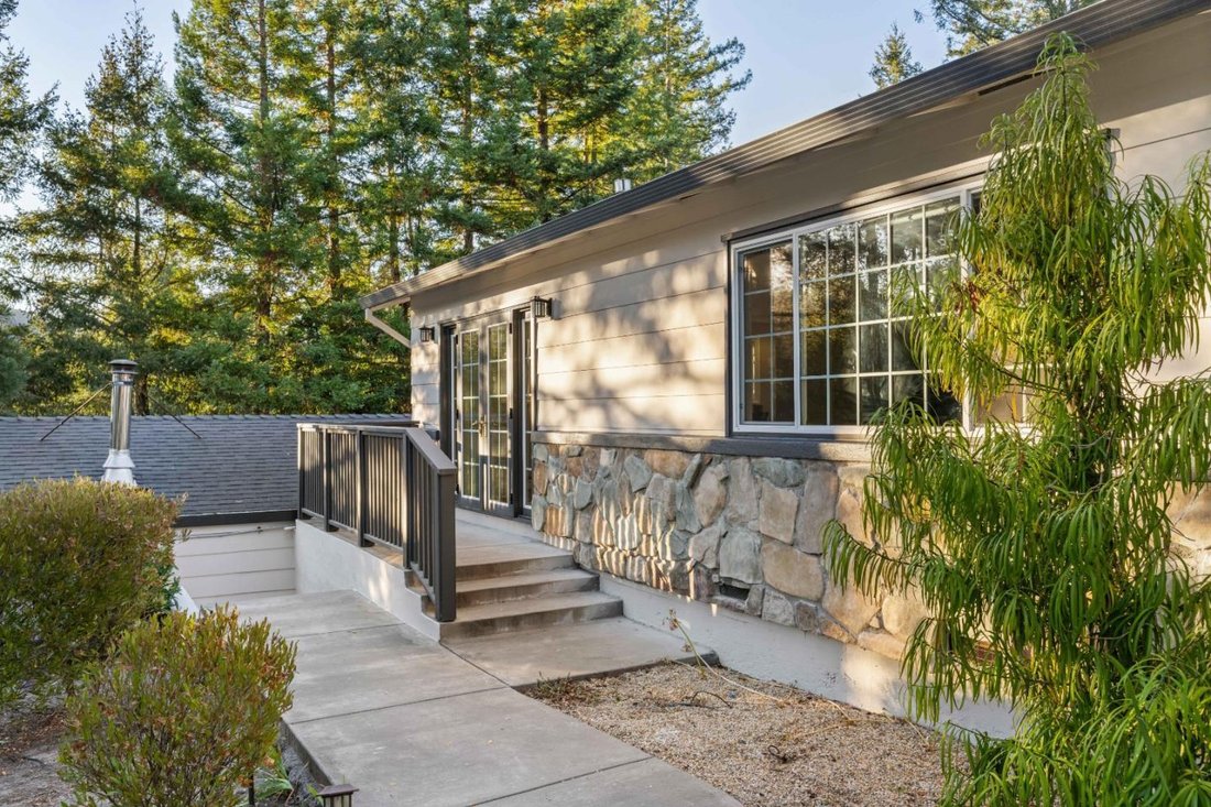 House in Los Gatos, California, United States 3 - 18946468