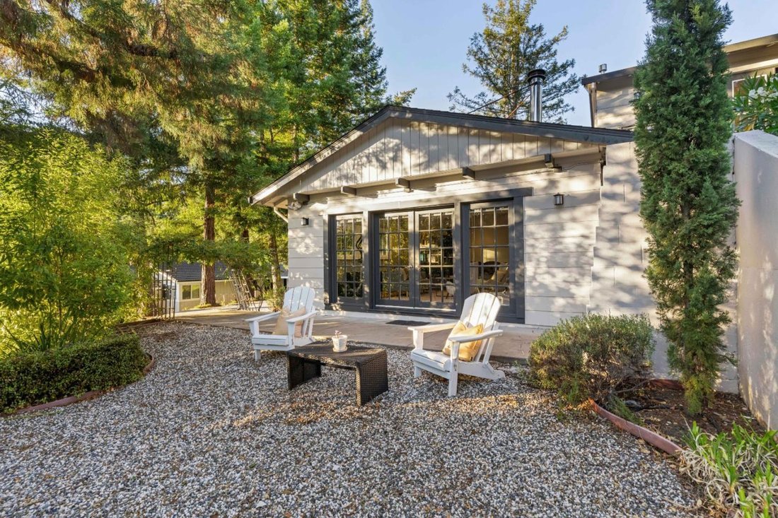 House in Los Gatos, California, United States 5 - 18946468