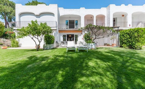 Townhouse en Nueva Andalucía, Marbella, España 1