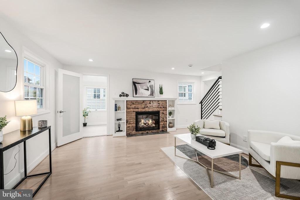Casa en Arlington, Virginia, Estados Unidos 5 - 18937136
