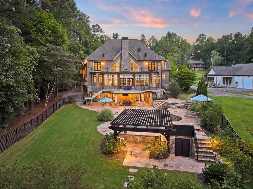 House in Woodstock, Georgia, United States 2 - 18946535
