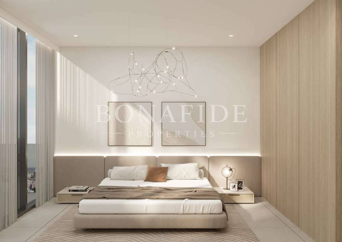Apartment in Dubai Marina / Marsa Dubai, Dubai, United Arab Emirates 5 - 18946643