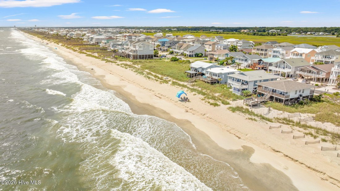 House in Ocean Isle Beach, North Carolina, United States 2 - 18946321