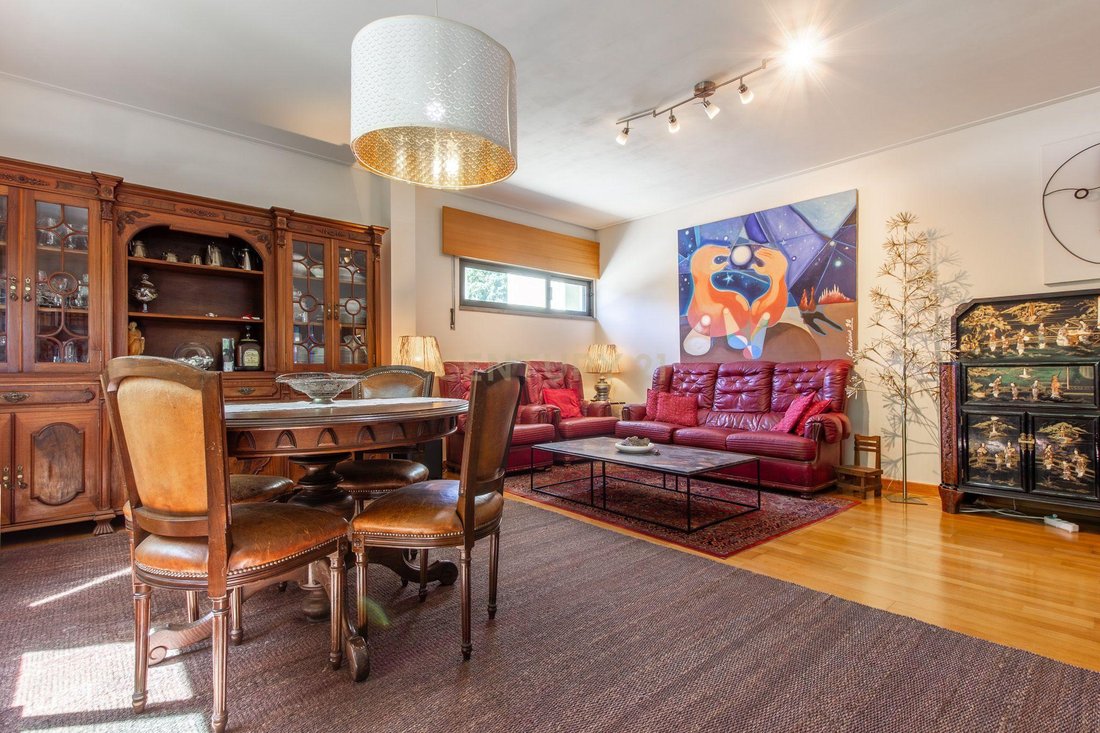 Apartment in Alfragide, Lisbon, Portugal 2 - 18946690