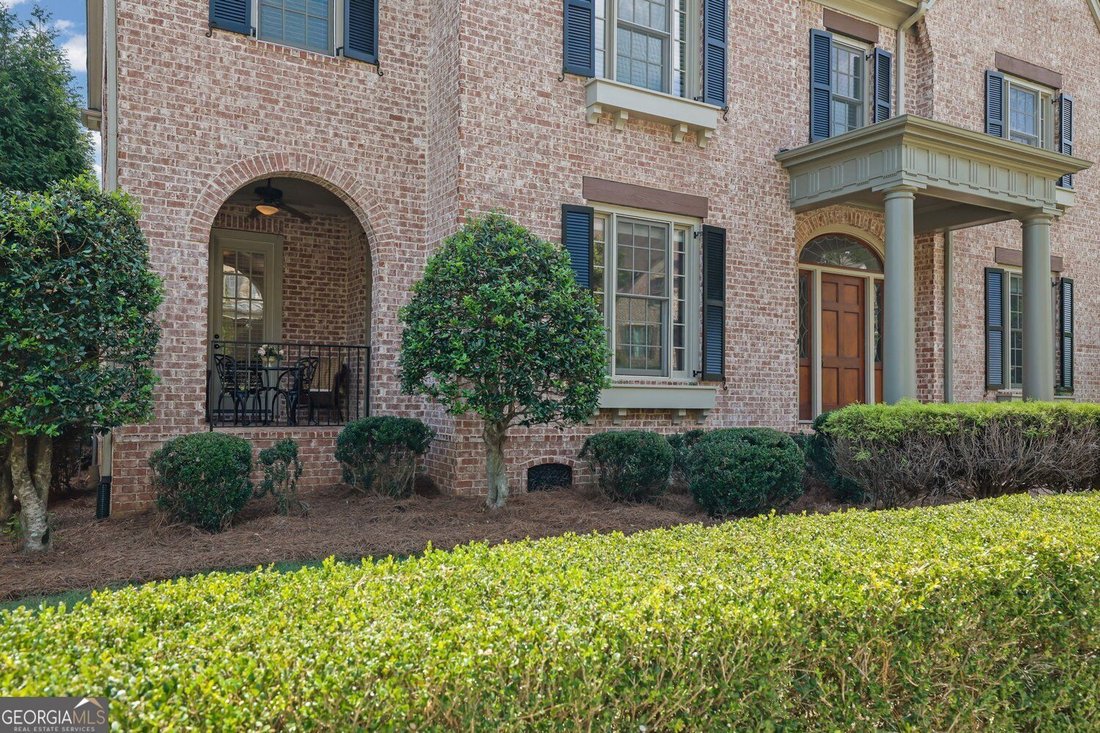 House in Suwanee, Georgia, United States 5 - 18946392