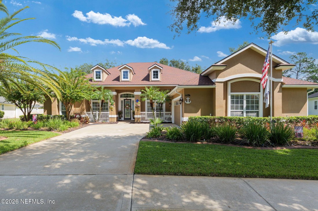 House in St. Augustine, Florida, United States 3 - 18946438