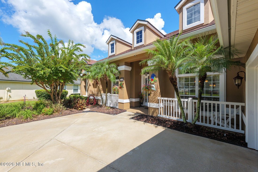 House in St. Augustine, Florida, United States 4 - 18946438