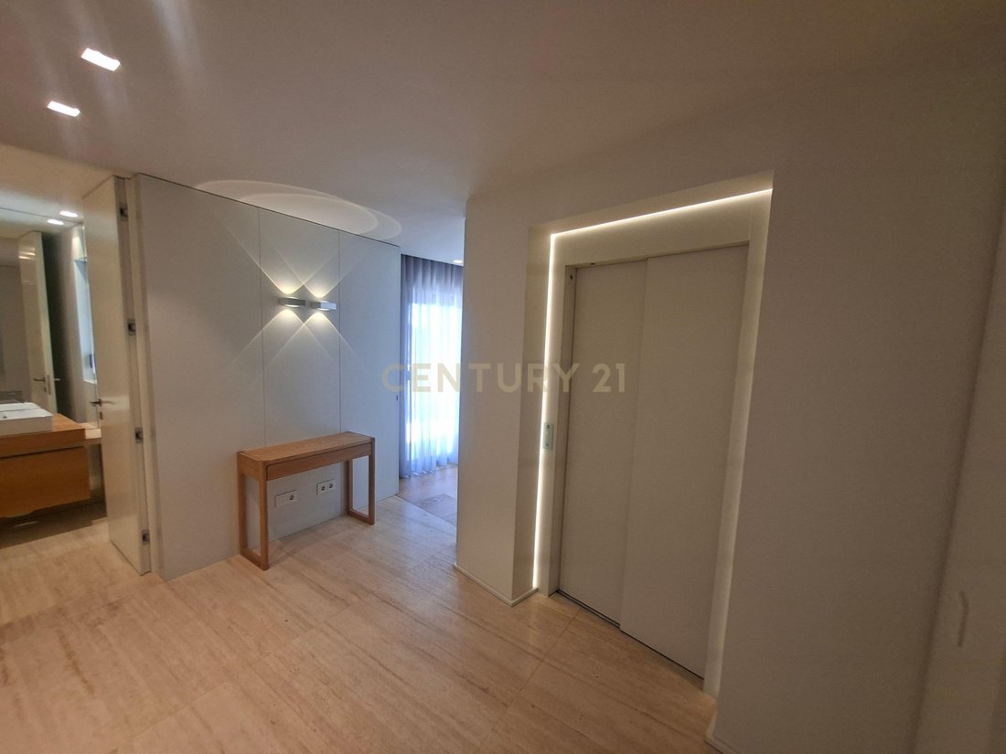 Apartment in Aldoar, Foz do Douro e Nevogilde, Porto District, Portugal 3 - 18946680