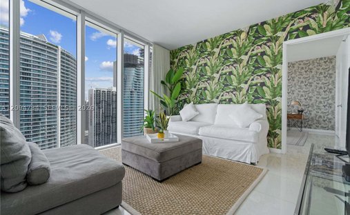 Condo in Miami, Florida, United States 1