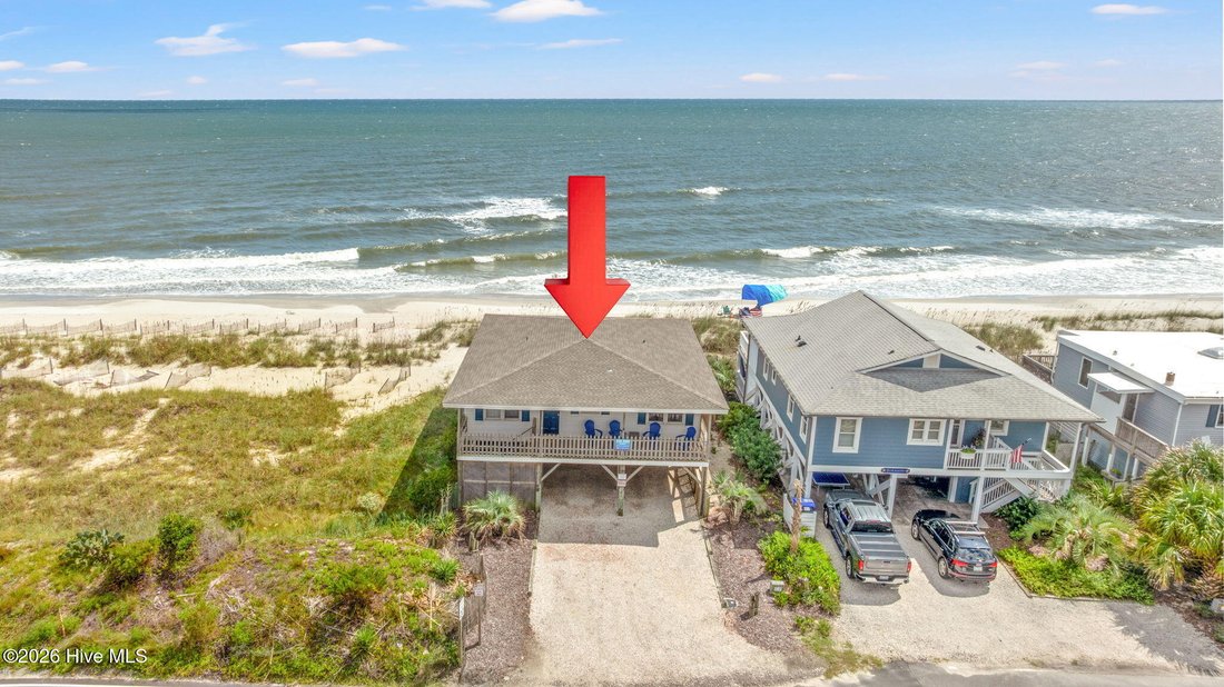House in Ocean Isle Beach, North Carolina, United States 3 - 18946321