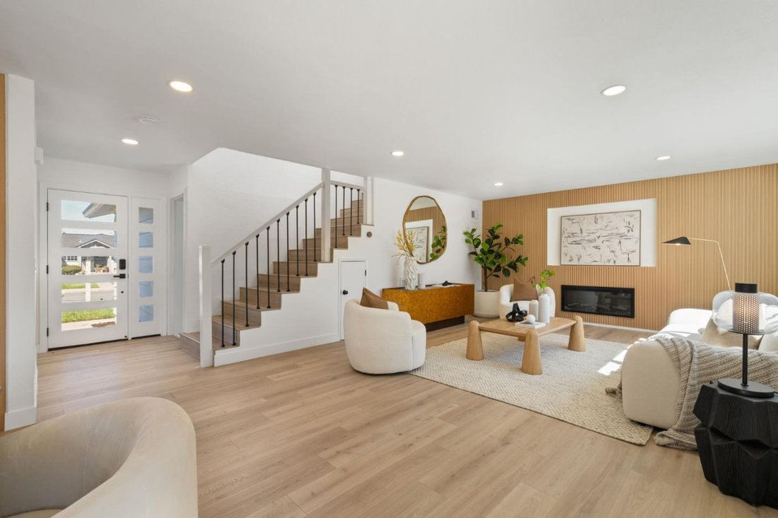 House in Santa Clara, California, United States 4 - 18946265