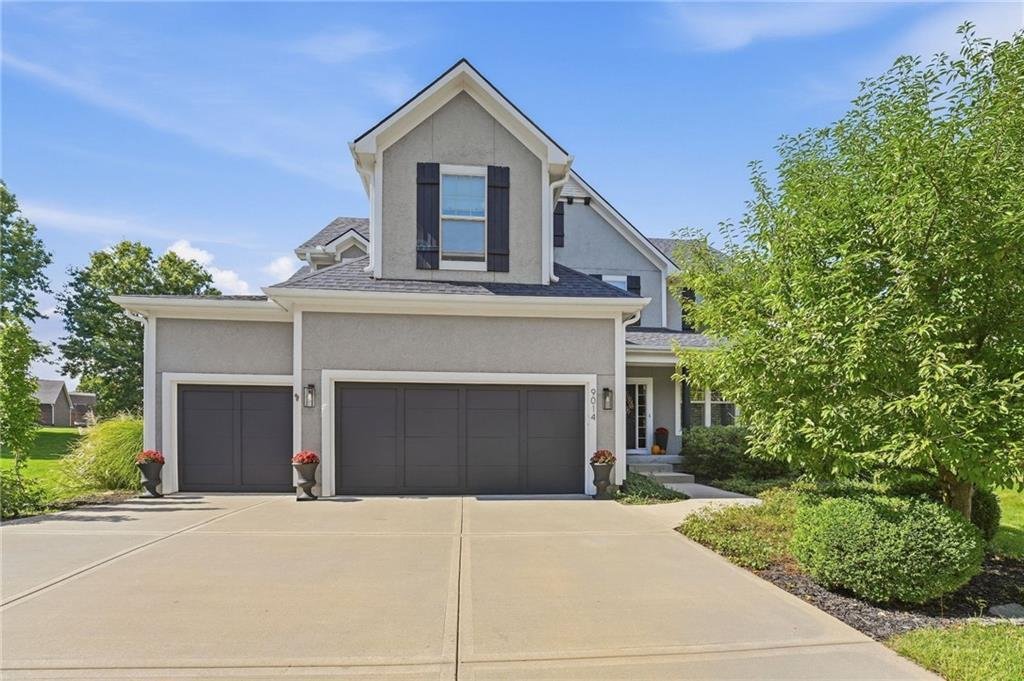 House in Overland Park, Kansas, United States 2 - 18946463