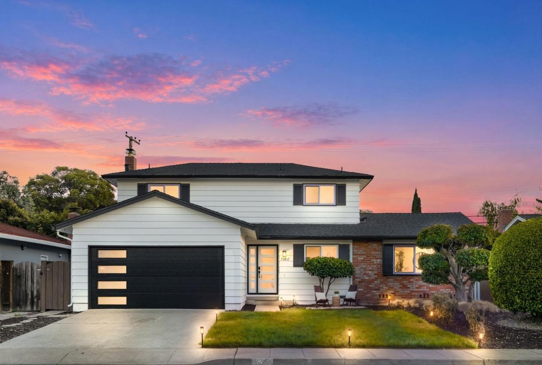 House in Santa Clara, California, United States 1 - 18946265