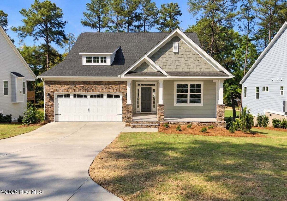 House in Aiken, South Carolina, United States 1 - 17991256