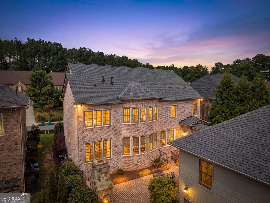 House in Suwanee, Georgia, United States 3 - 18946392